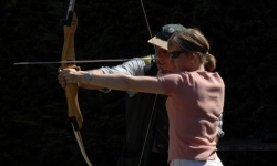 Archery Experience For Two